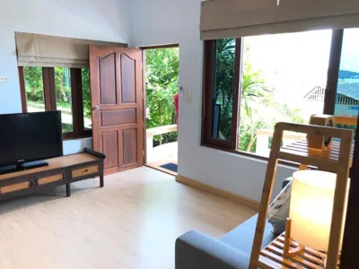 1 bedroom Villa on Ao Yon beach with sea views – Fotos 5