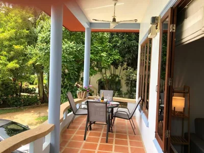 1 bedroom Villa on Ao Yon beach with sea views – Fotos 6