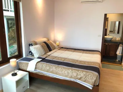 1 bedroom Villa on Ao Yon beach with sea views – Fotos 7