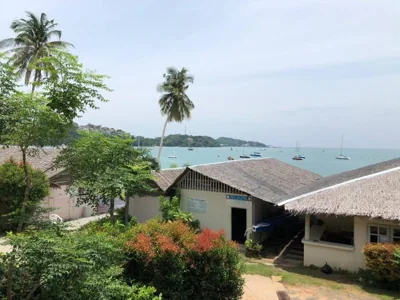 1 bedroom Villa on Ao Yon beach with sea views – Fotos 9