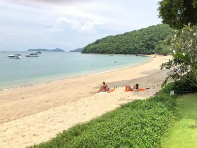 1 bedroom Villa on Ao Yon beach with sea views – Fotos 10