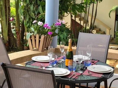 1 bedroom Villa on Ao Yon beach with sea views – Fotos 11