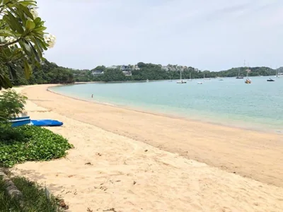 1 bedroom Villa on Ao Yon beach with sea views – Fotos 12