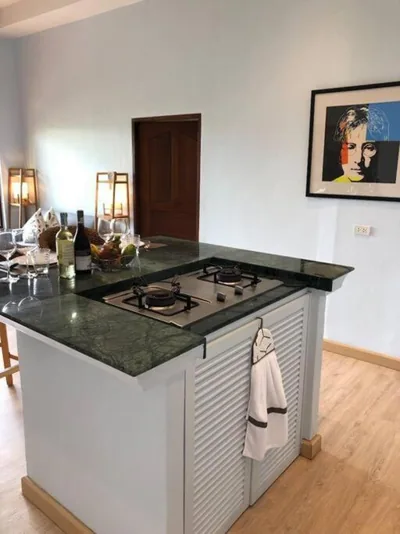 1 bedroom Villa on Ao Yon beach with sea views – Fotos 13