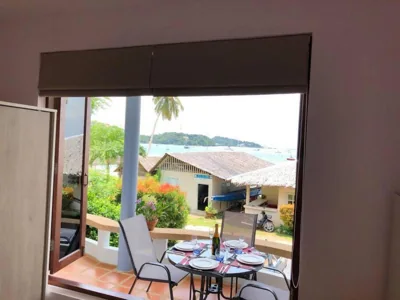1 bedroom Villa on Ao Yon beach with sea views – Fotos 14